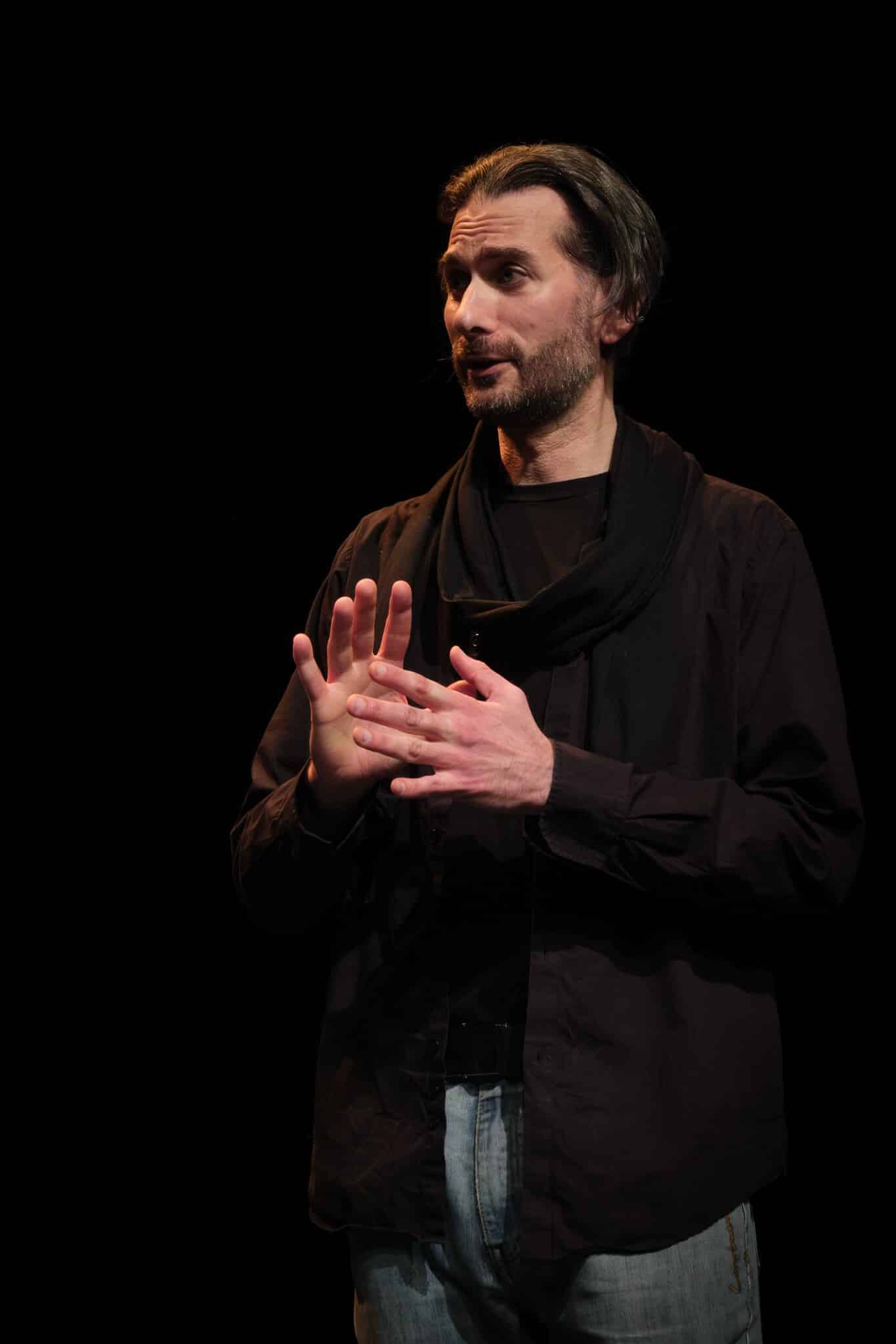 Arnaud Duvalhof