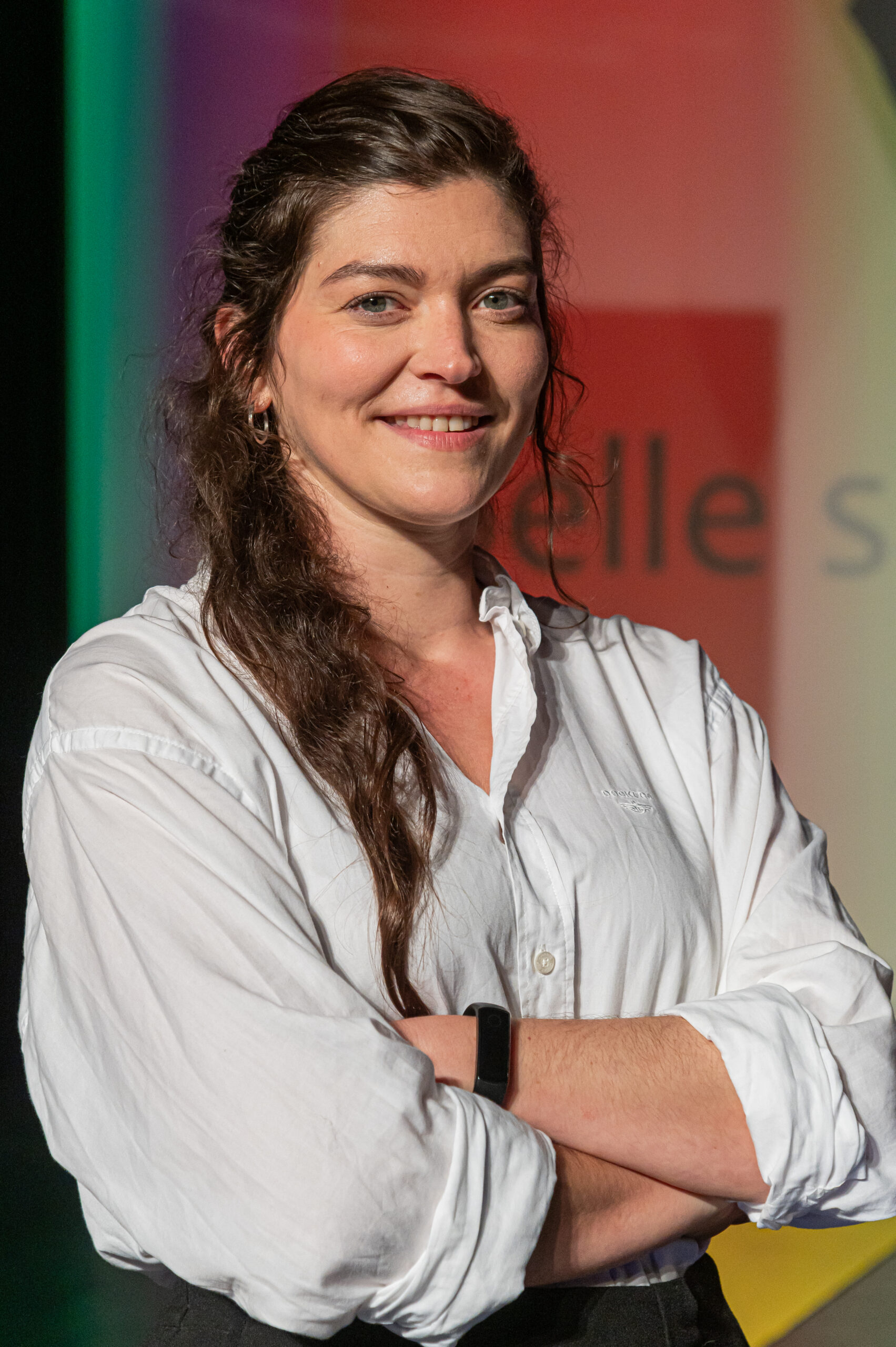 Pamela Gavila